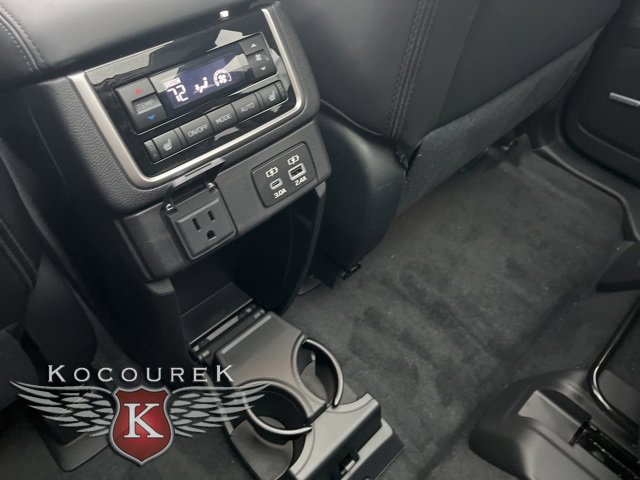 New 2026 Subaru Ascent Bronze Edition image 28