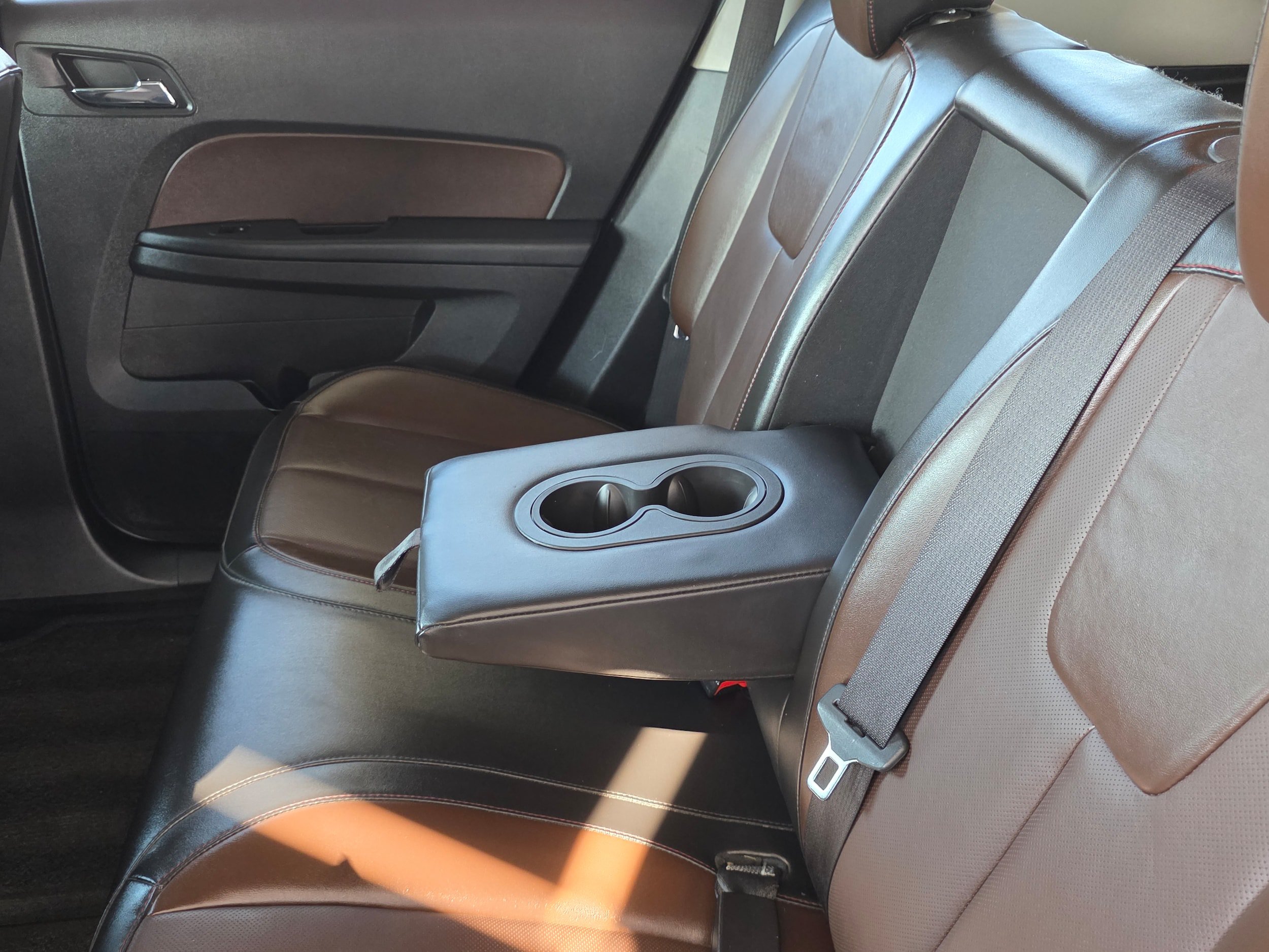 Used 2013 Chevrolet Equinox LTZ FWD image 20