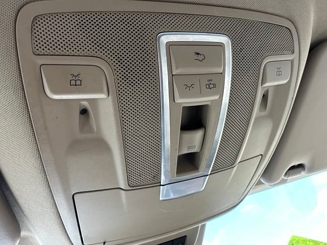 Used 2014 Mercedes-Benz GL 550 4MATIC image 38