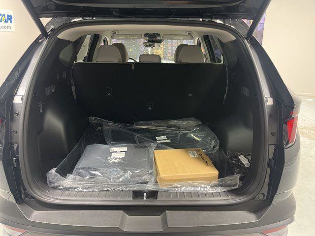 New 2026 Hyundai Tucson SEL FWD image 27