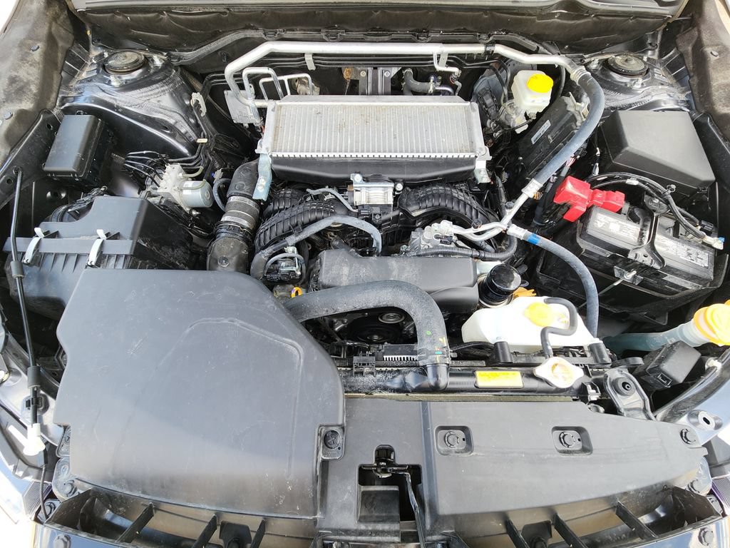 Used 2025 Subaru Ascent Touring AWD/4WD image 26