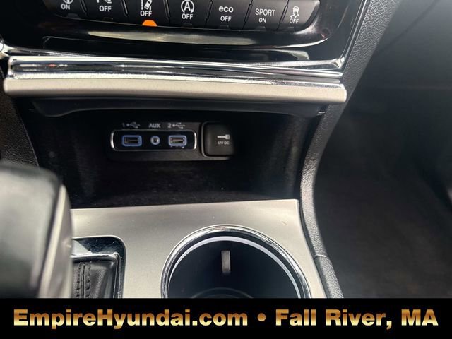 Used 2022 Jeep Grand Cherokee Limited image 28