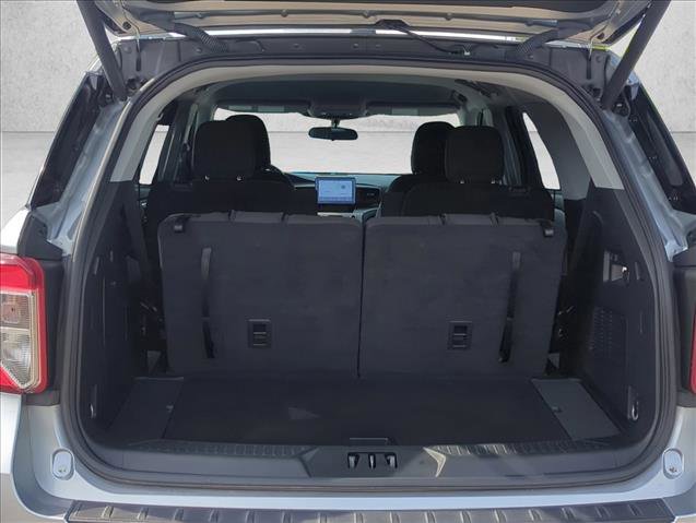 Certified 2023 Ford Explorer XLT image 6