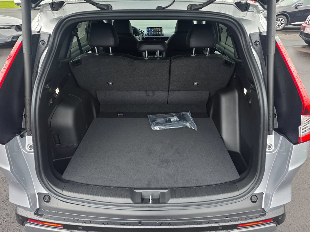 New 2026 Honda CR-V Sport Touring image 15