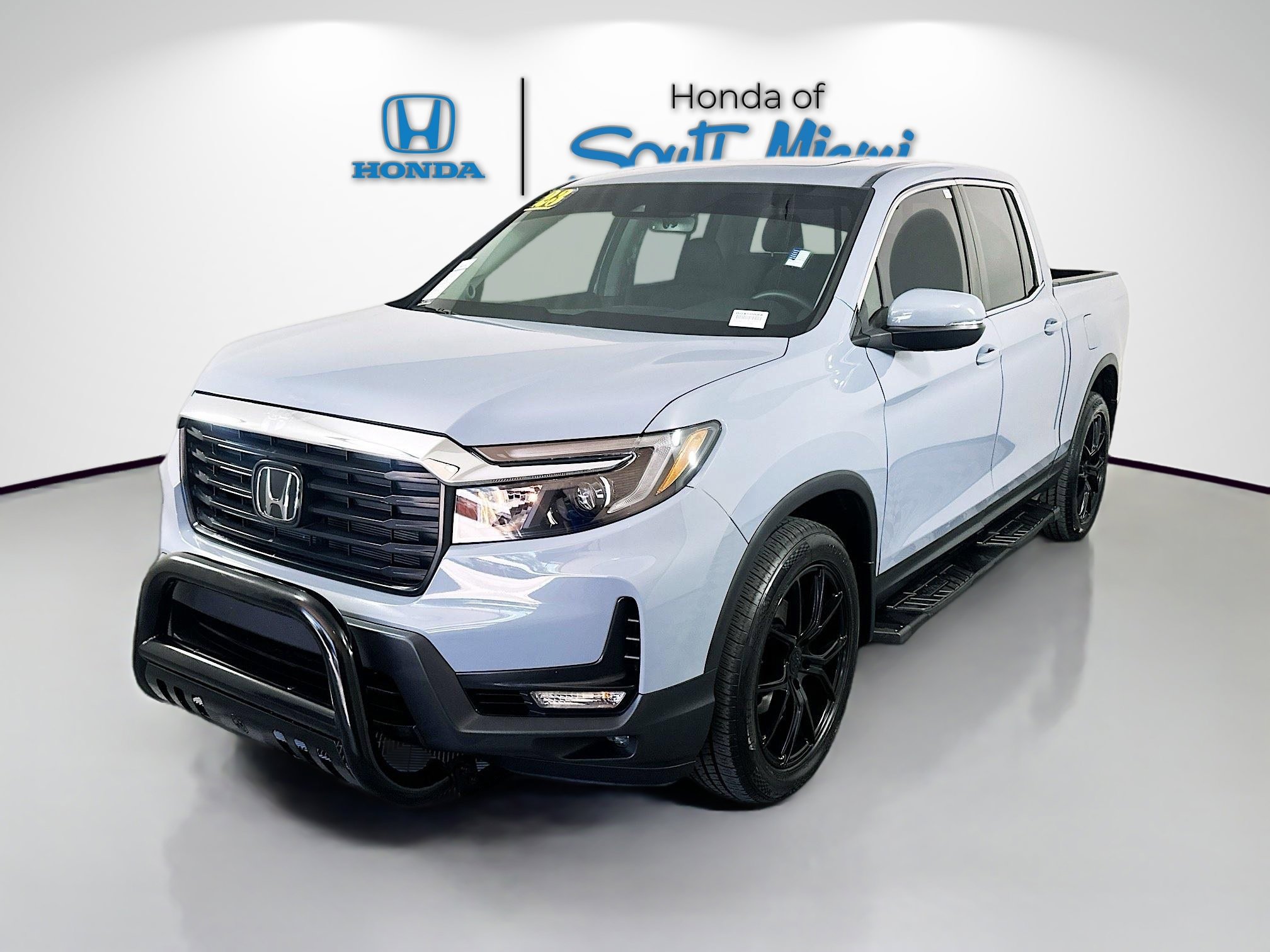 Used 2023 Honda Ridgeline RTL image 3