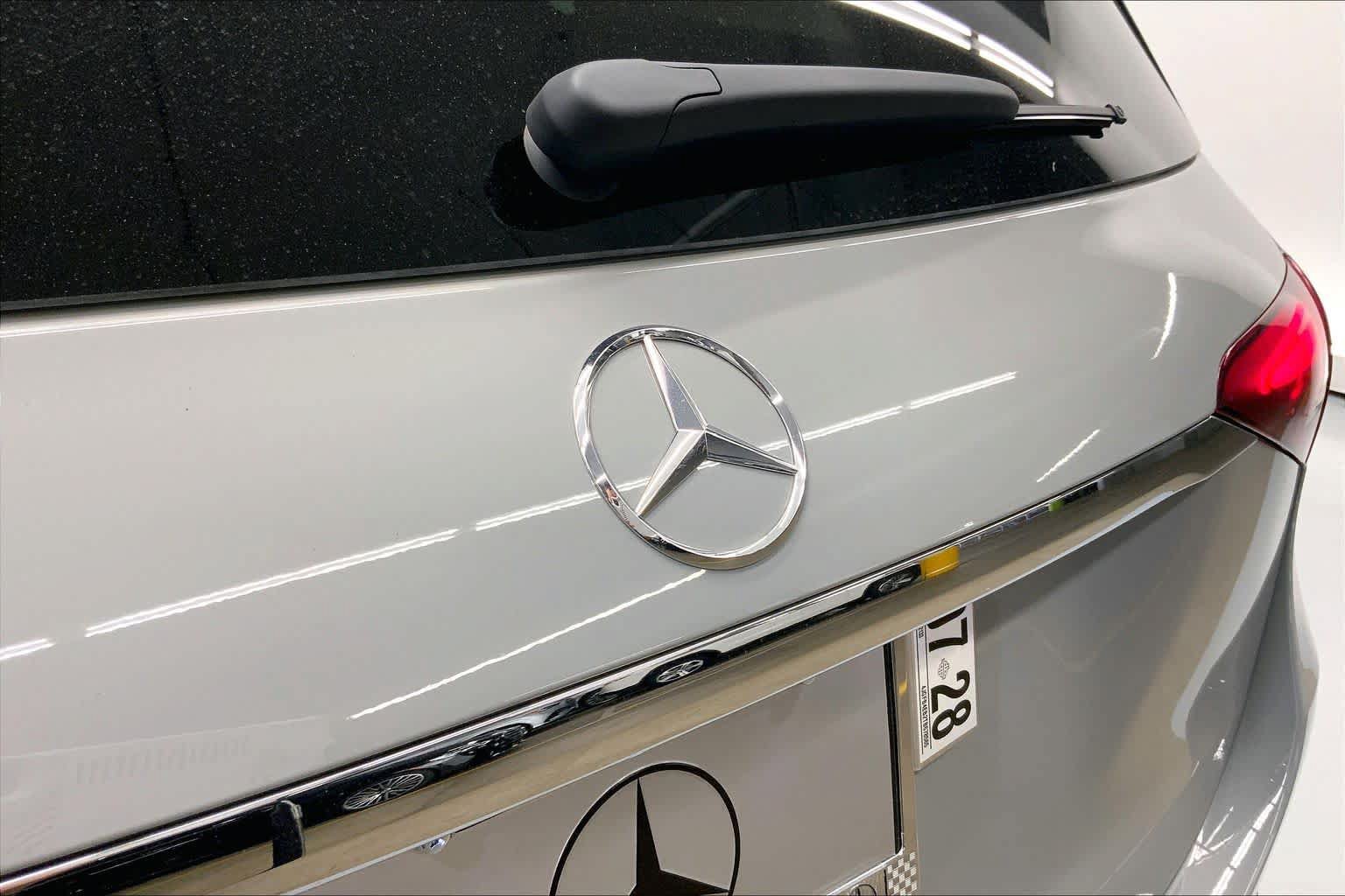 New 2026 Mercedes-Benz GLE 350 4MATIC image 16