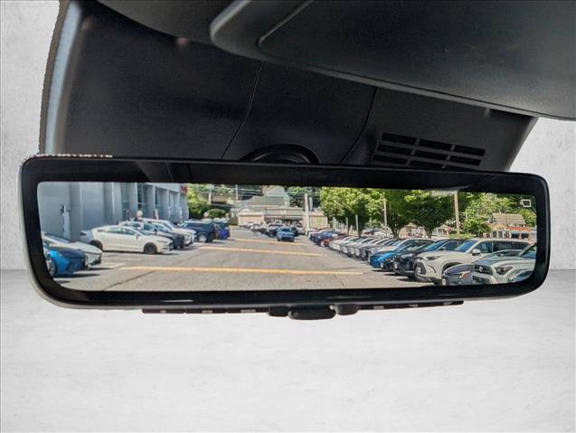 New 2025 Toyota Tacoma Limited image 28