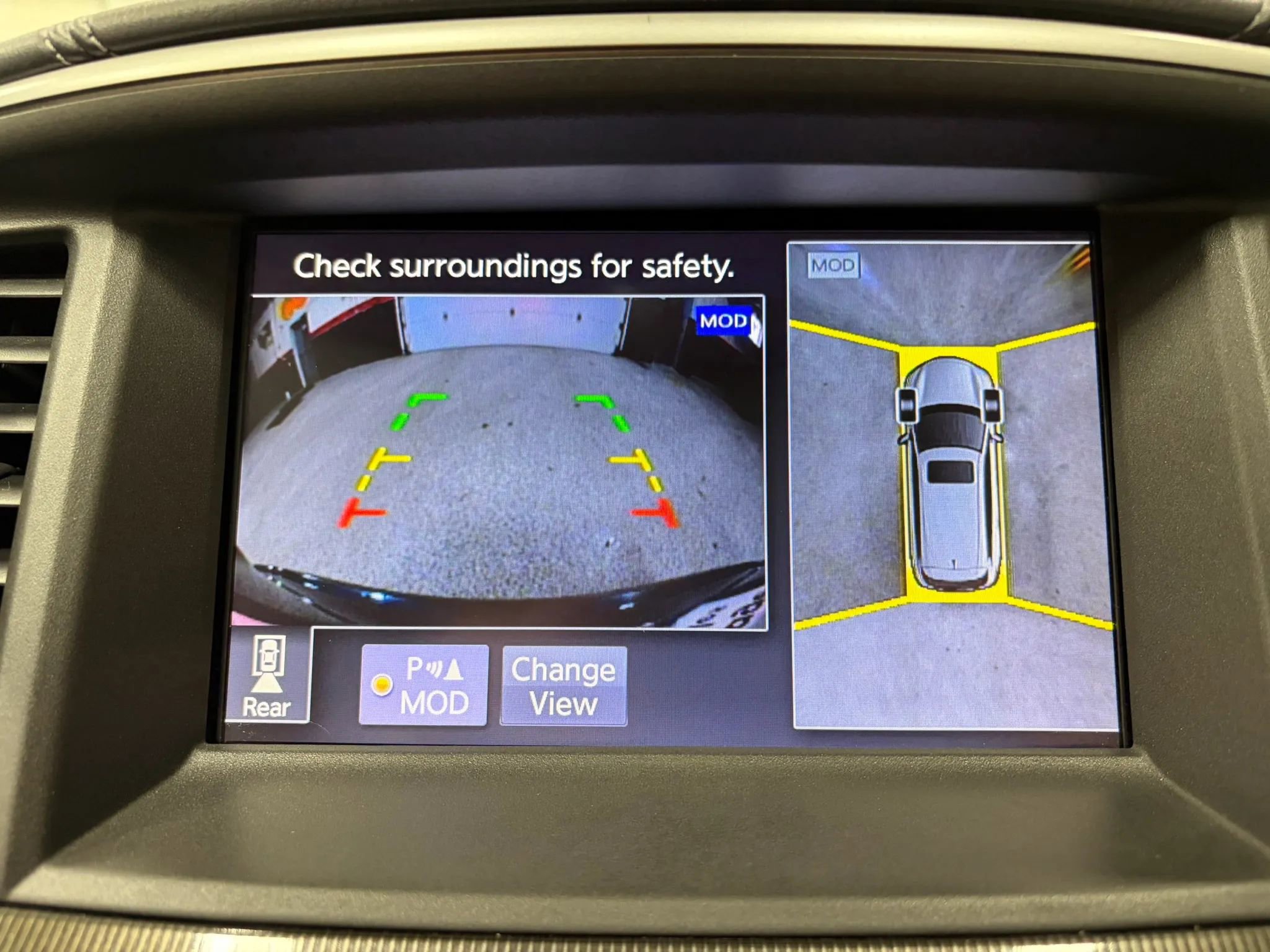 Used 2019 INFINITI QX60 Pure image 41