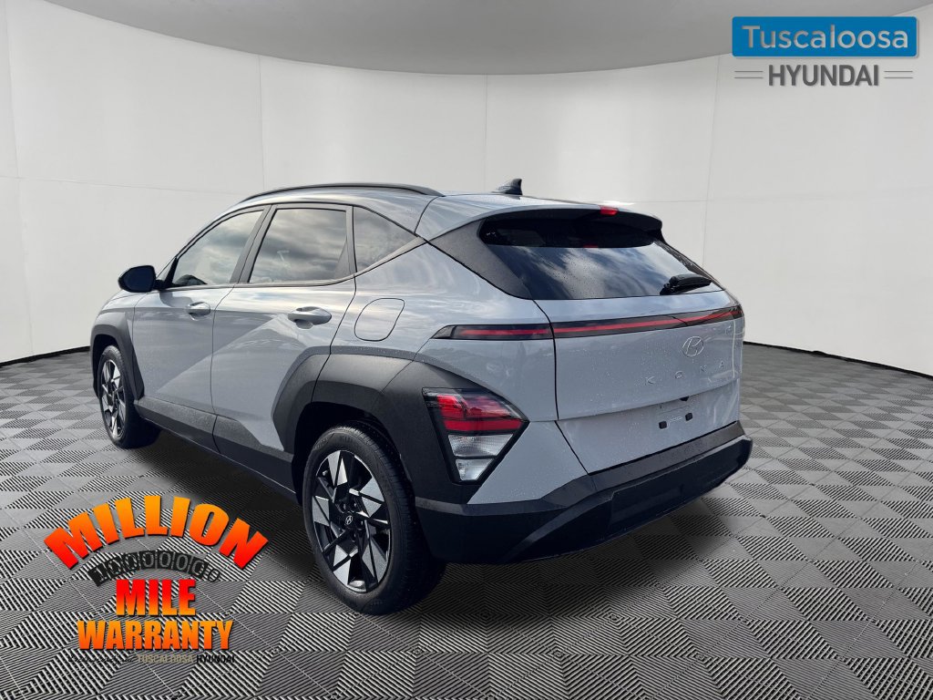 Used 2024 Hyundai Kona SEL w/ Convenience Package FWD image 6