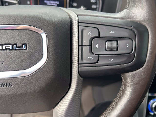 Used 2021 GMC Yukon Denali AWD/4WD image 24