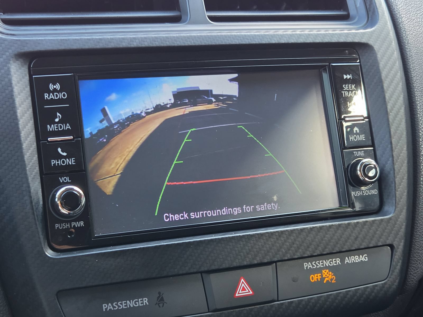 Used 2023 Mitsubishi Outlander Sport SE AWD/4WD image 18