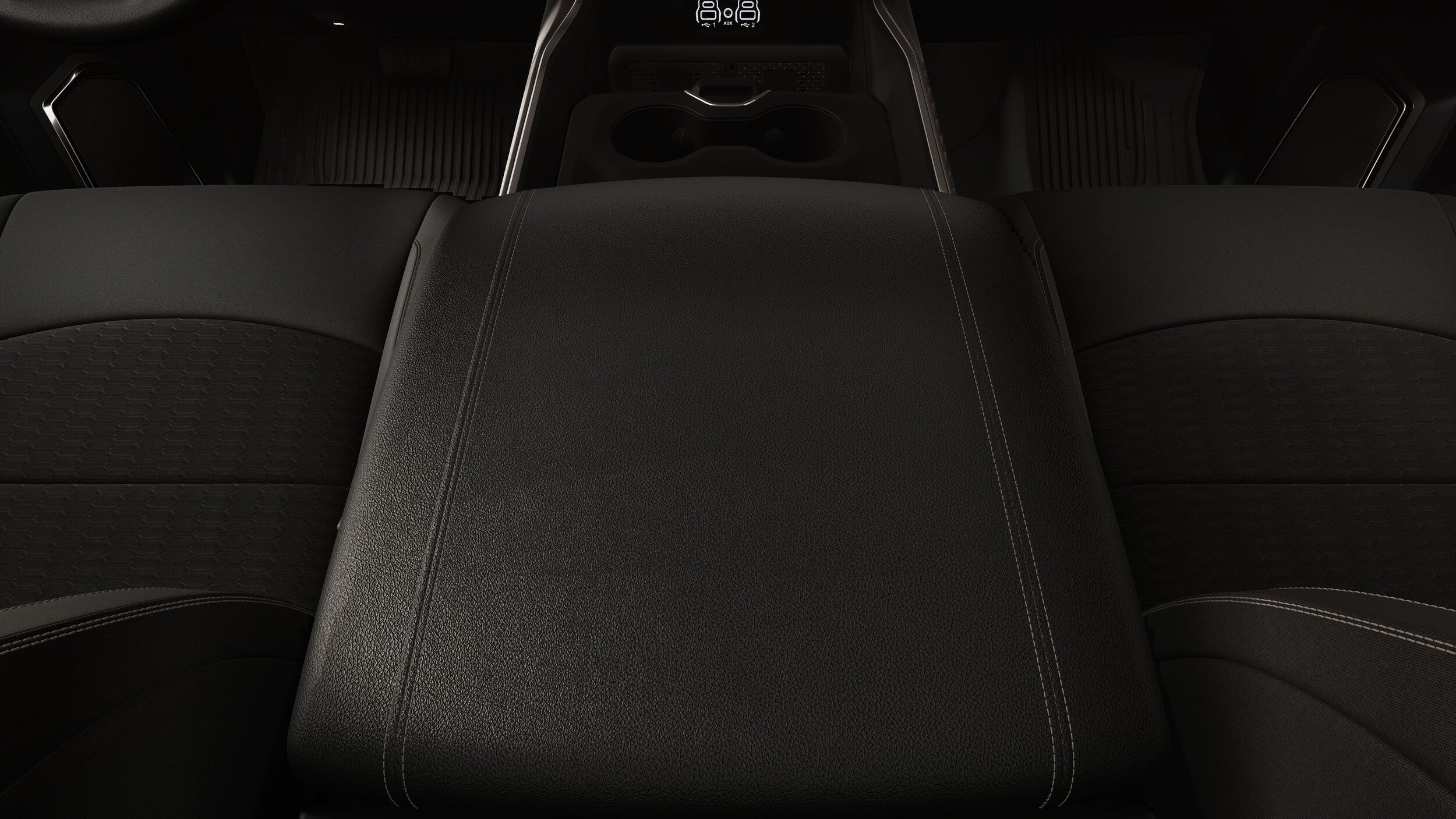 New 2027 RAM 3500 Big Horn AWD/4WD image 4