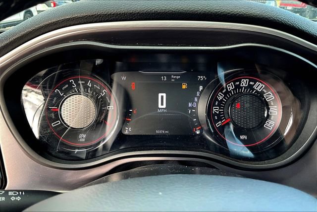 Used 2021 Dodge Challenger GT w/ Blacktop Package image 18