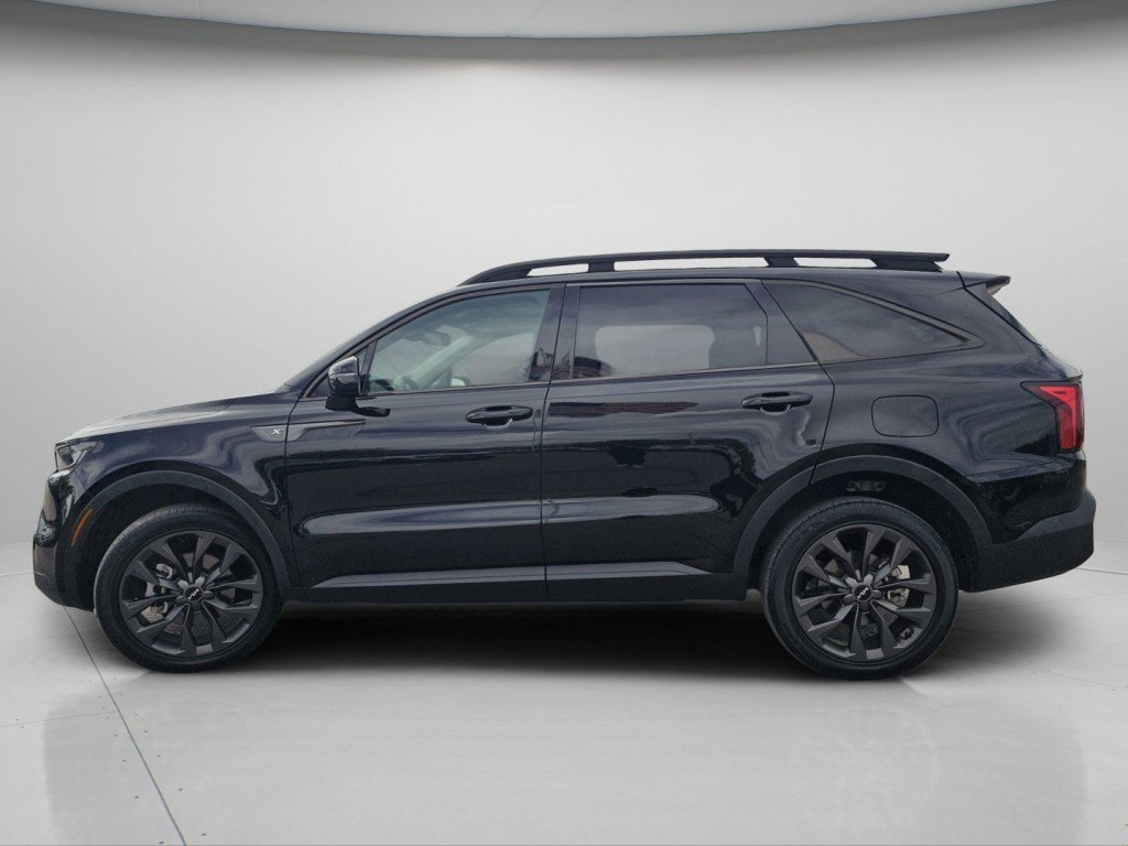 Used 2023 Kia Sorento X-Line EX AWD/4WD image 21