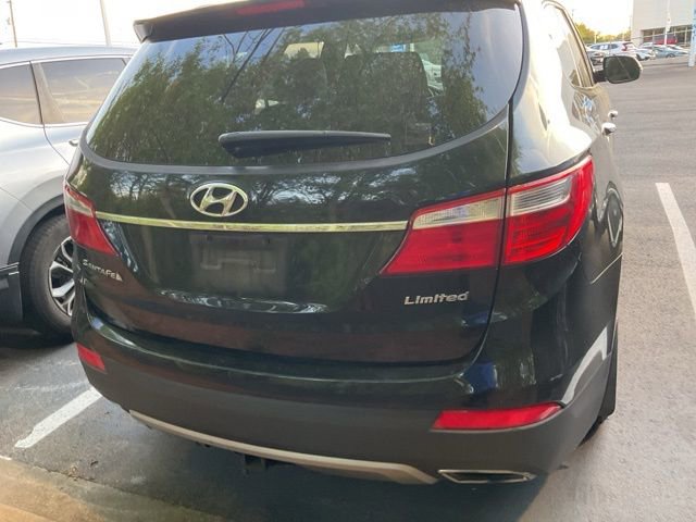 Used 2014 Hyundai Santa Fe Limited image 6