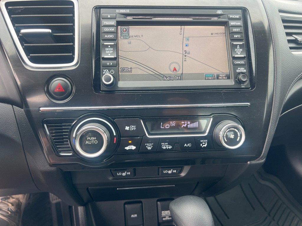 Used 2013 Honda Civic EX-L image 29