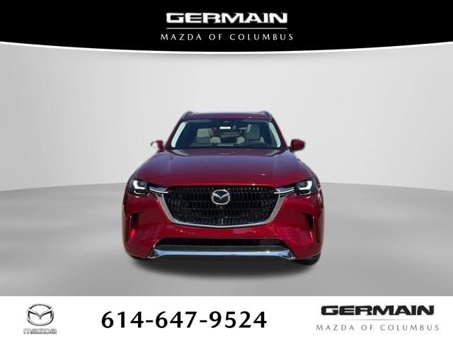 New 2026 MAZDA CX-90 3.3 Turbo S w/ Premium Plus AWD/4WD image 3