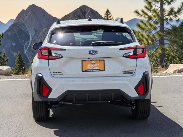 New 2026 Subaru Crosstrek 2.5i Limited AWD/4WD image 6