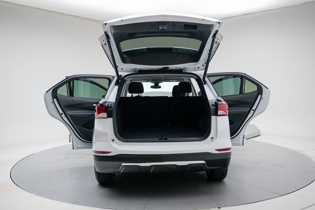 Used 2024 Chevrolet Equinox LT image 21