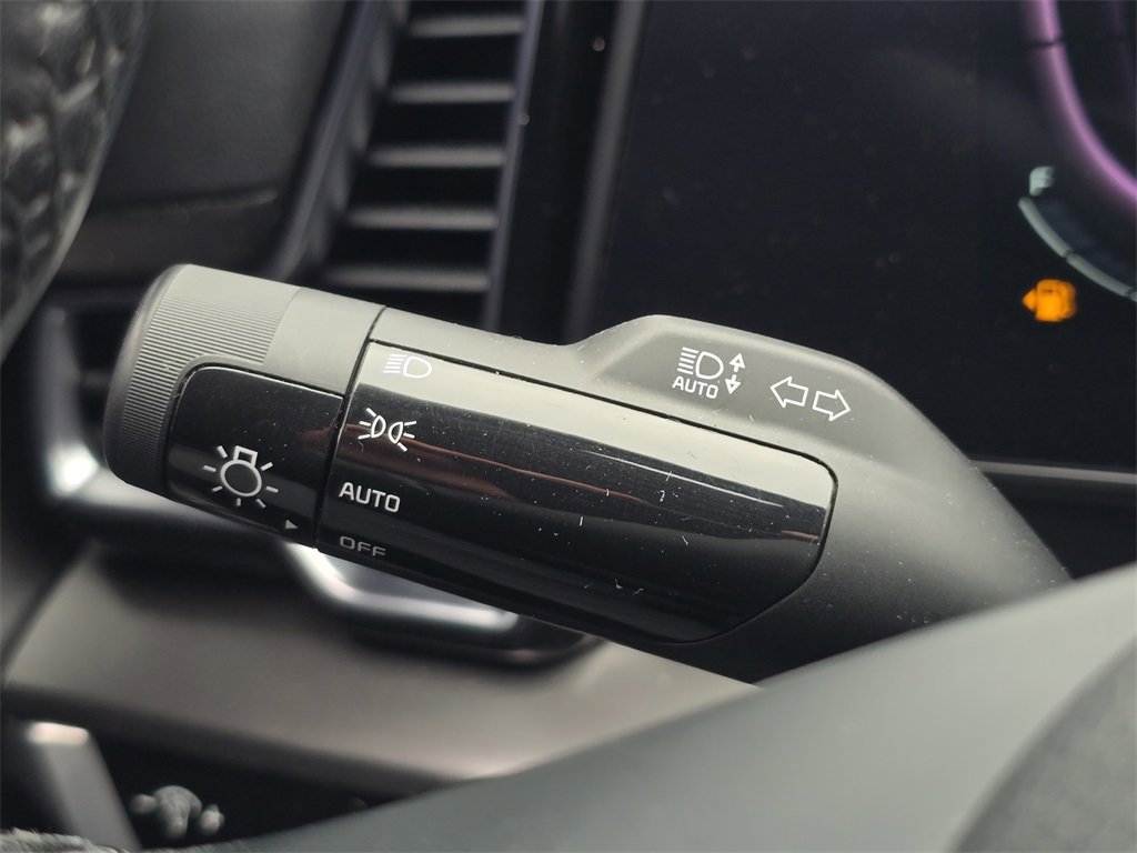Certified 2023 Kia Sportage EX image 25