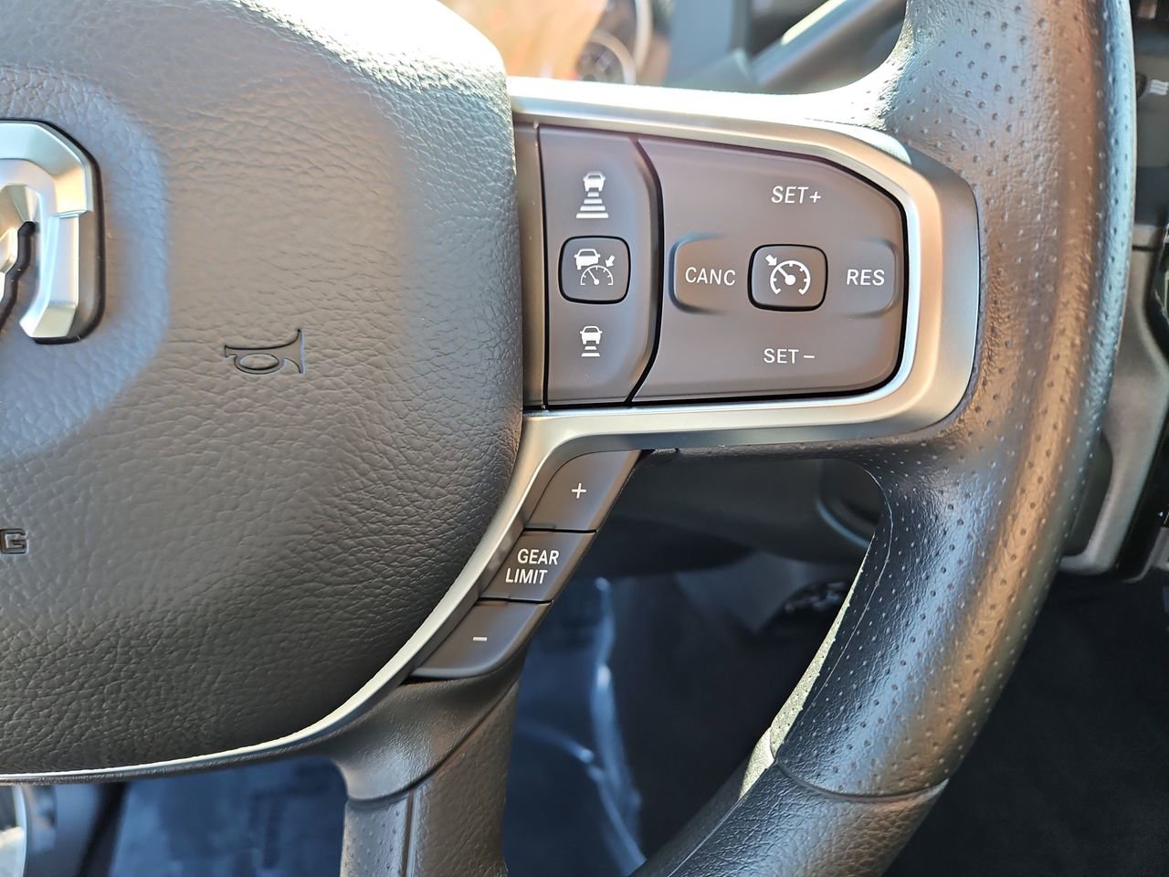 New 2026 RAM 3500 Tradesman image 29