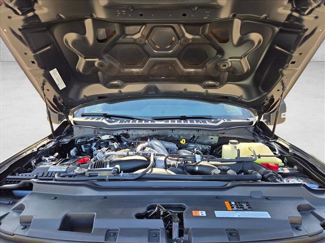 New 2026 Ford F250 Lariat w/ Lariat Premium Package image 17