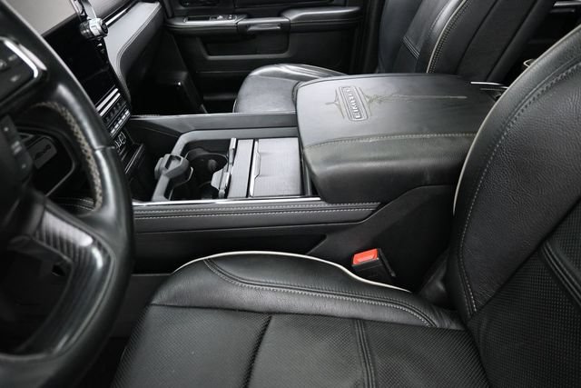 Used 2024 RAM 2500 Limited AWD/4WD image 27