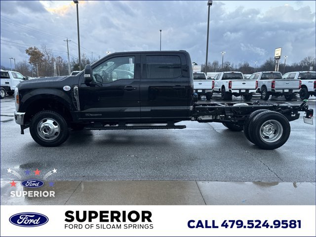 New 2026 Ford F350 XLT w/ XLT Value Package AWD/4WD image 9
