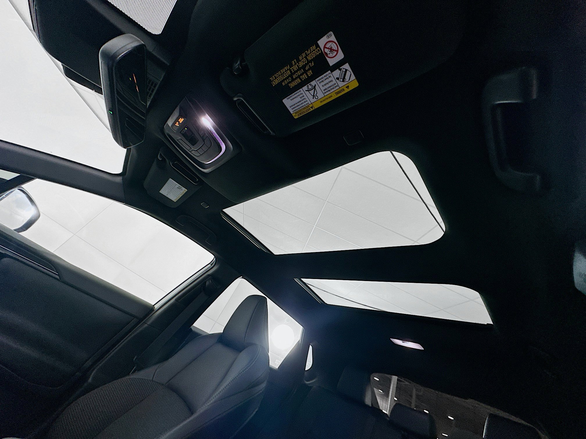 Used 2023 Toyota bZ4X XLE w/ Weather Package FWD image 25