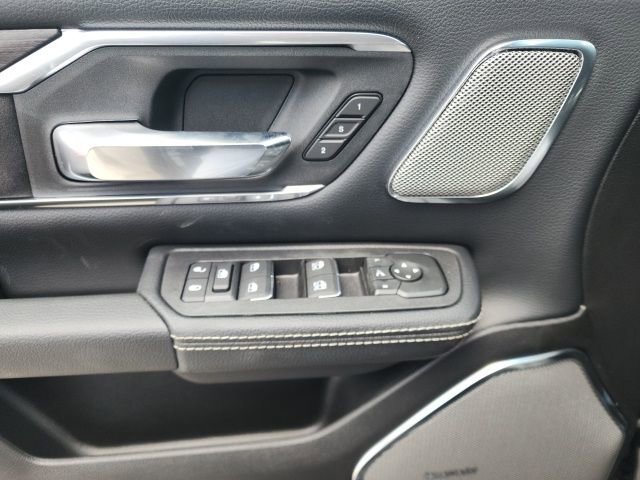 New 2026 RAM 1500 Laramie image 21