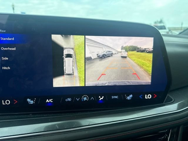 Used 2025 Chevrolet Tahoe RST w/ Comfort Package AWD/4WD image 24