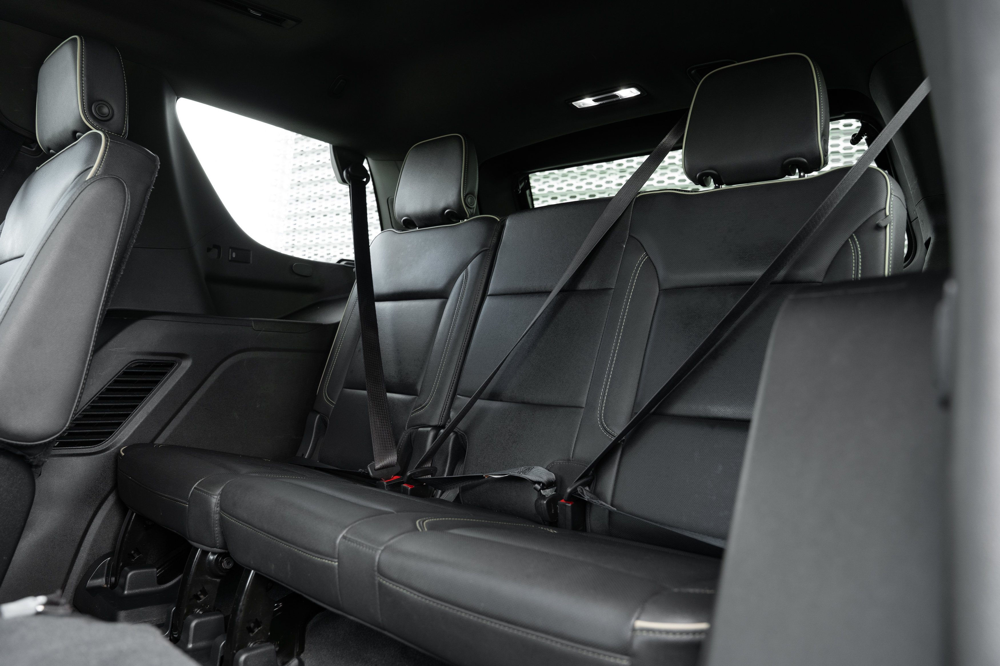 Used 2021 Chevrolet Tahoe Premier AWD/4WD image 26