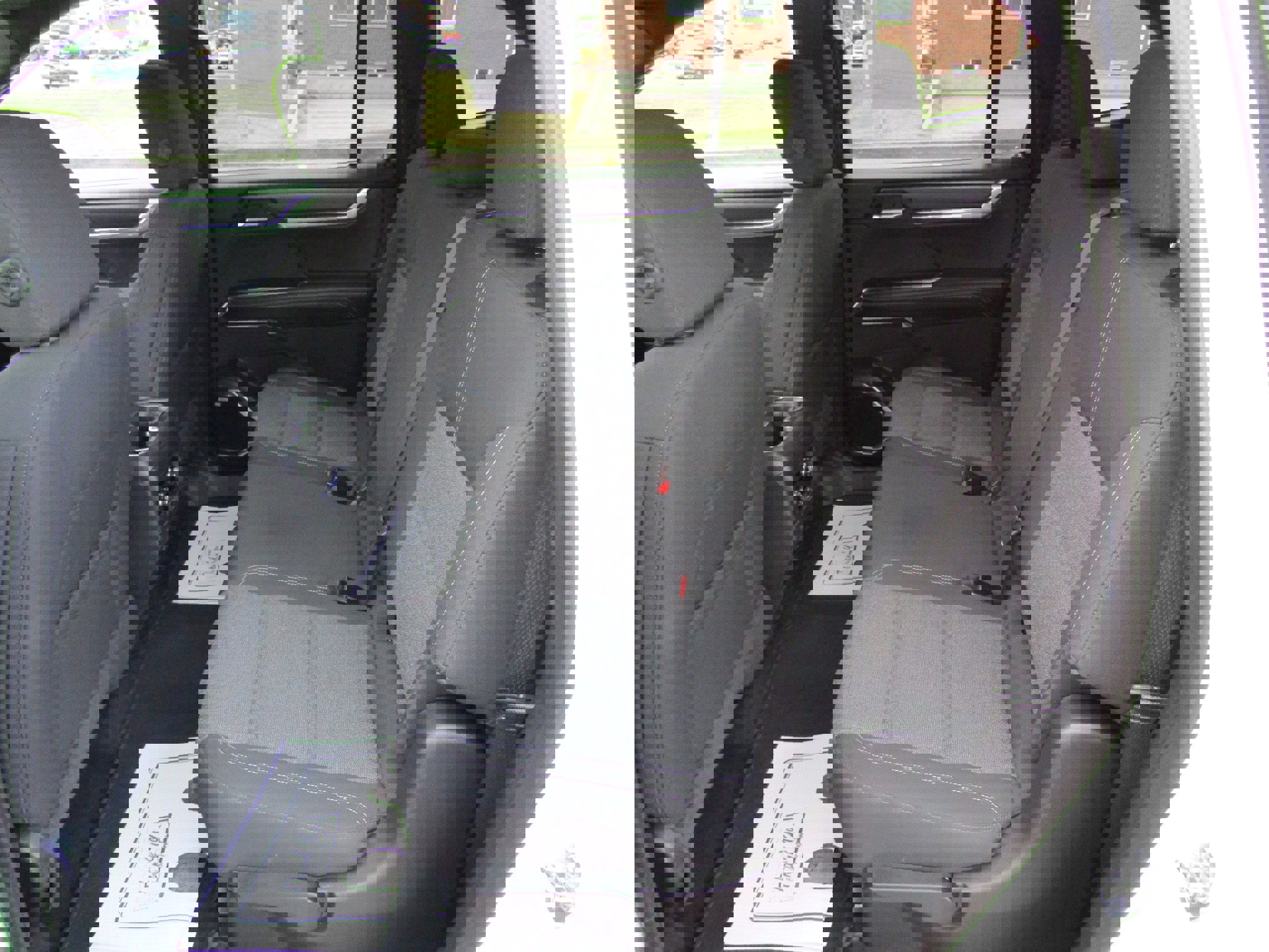 Used 2025 GMC Acadia Elevation image 14