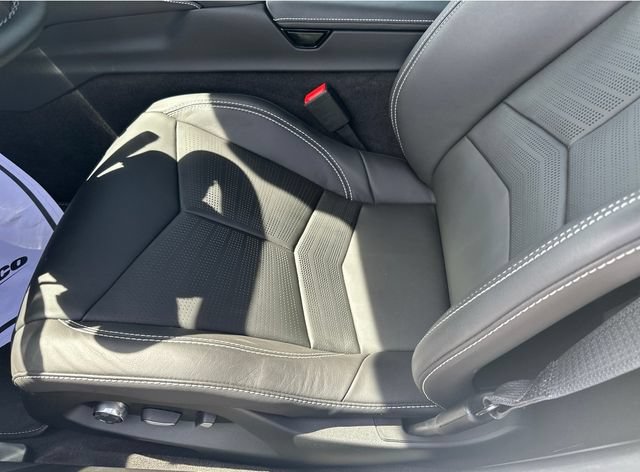 Certified 2026 Chevrolet Corvette Stingray Premium Conv w/ Z51 Performance Package RWD image 15