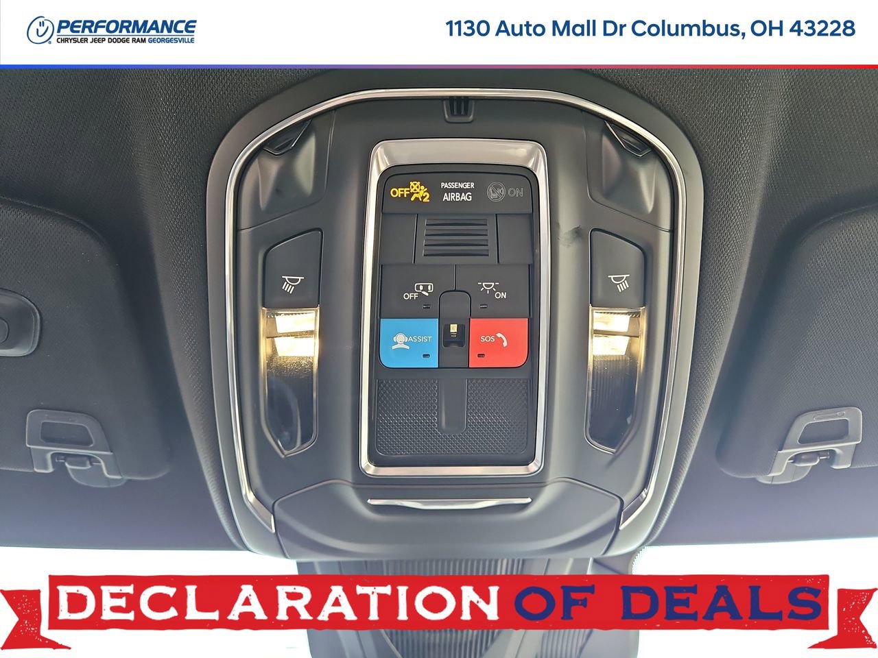 New 2026 Dodge Charger Scat Pack image 21