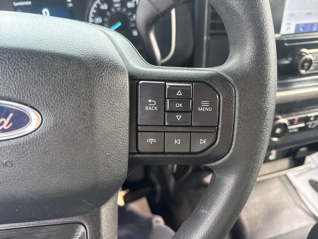 Used 2023 Ford F150 XL w/ STX Appearance Package AWD/4WD image 35