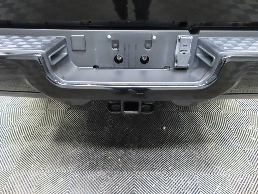 Used 2022 RAM 2500 Limited w/ Night Edition image 42