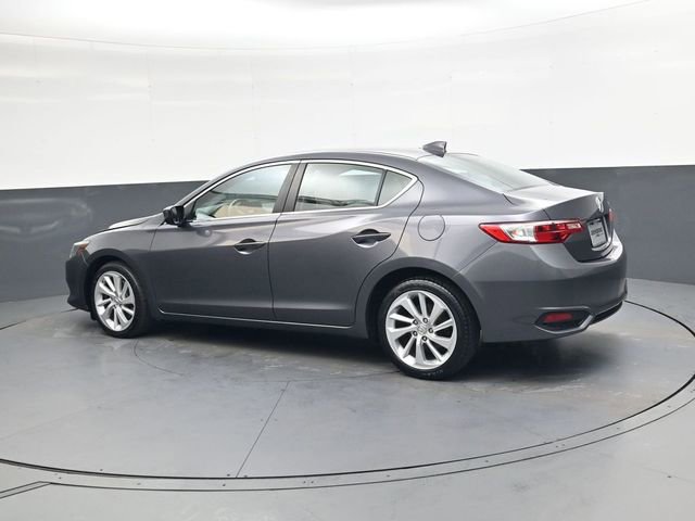 Used 2018 Acura ILX w/ Premium Package image 6