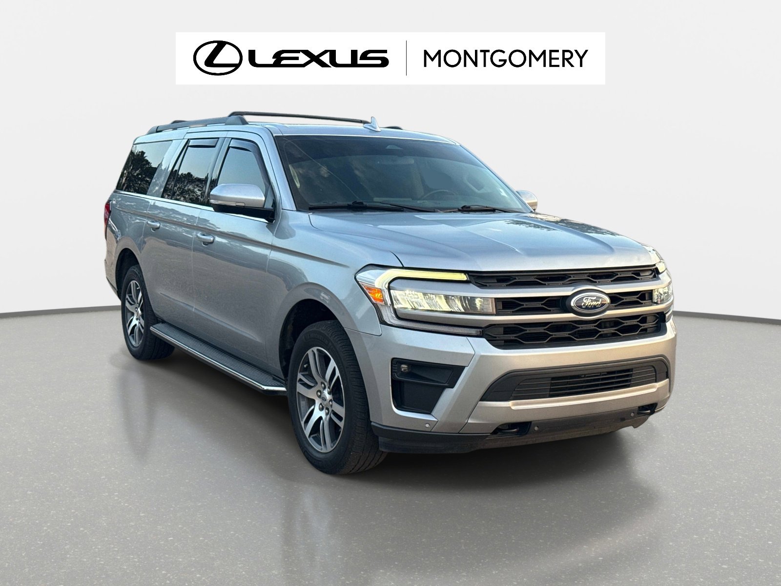 Used 2022 Ford Expedition Max XLT