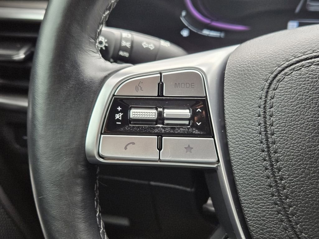 Used 2024 Kia Telluride EX X-Line AWD/4WD image 28