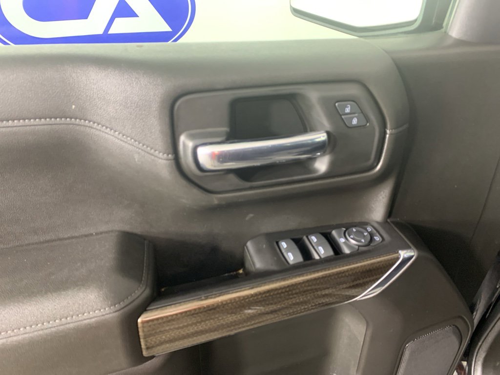 Used 2022 Chevrolet Silverado 1500 LT image 14