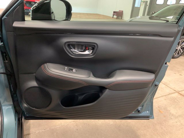 Certified 2024 Honda HR-V Sport image 30