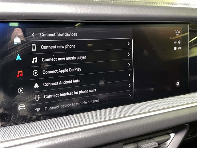 Certified 2024 Porsche Cayenne image 31