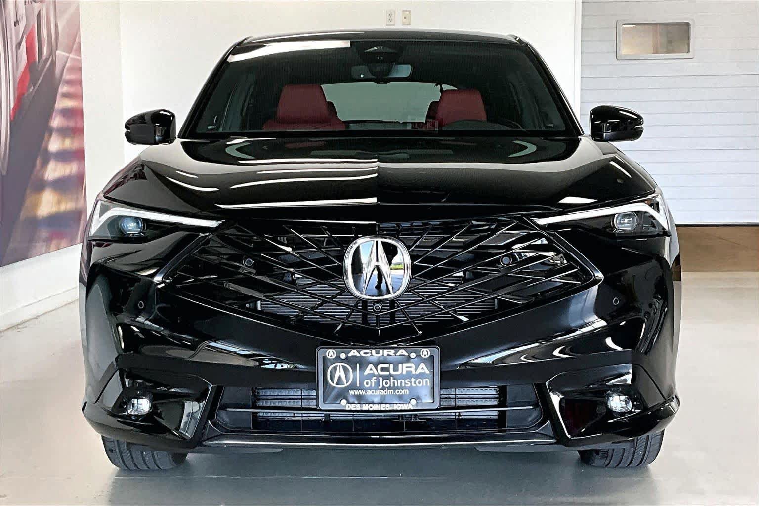 Used 2026 Acura ADX A-Spec AWD/4WD image 6