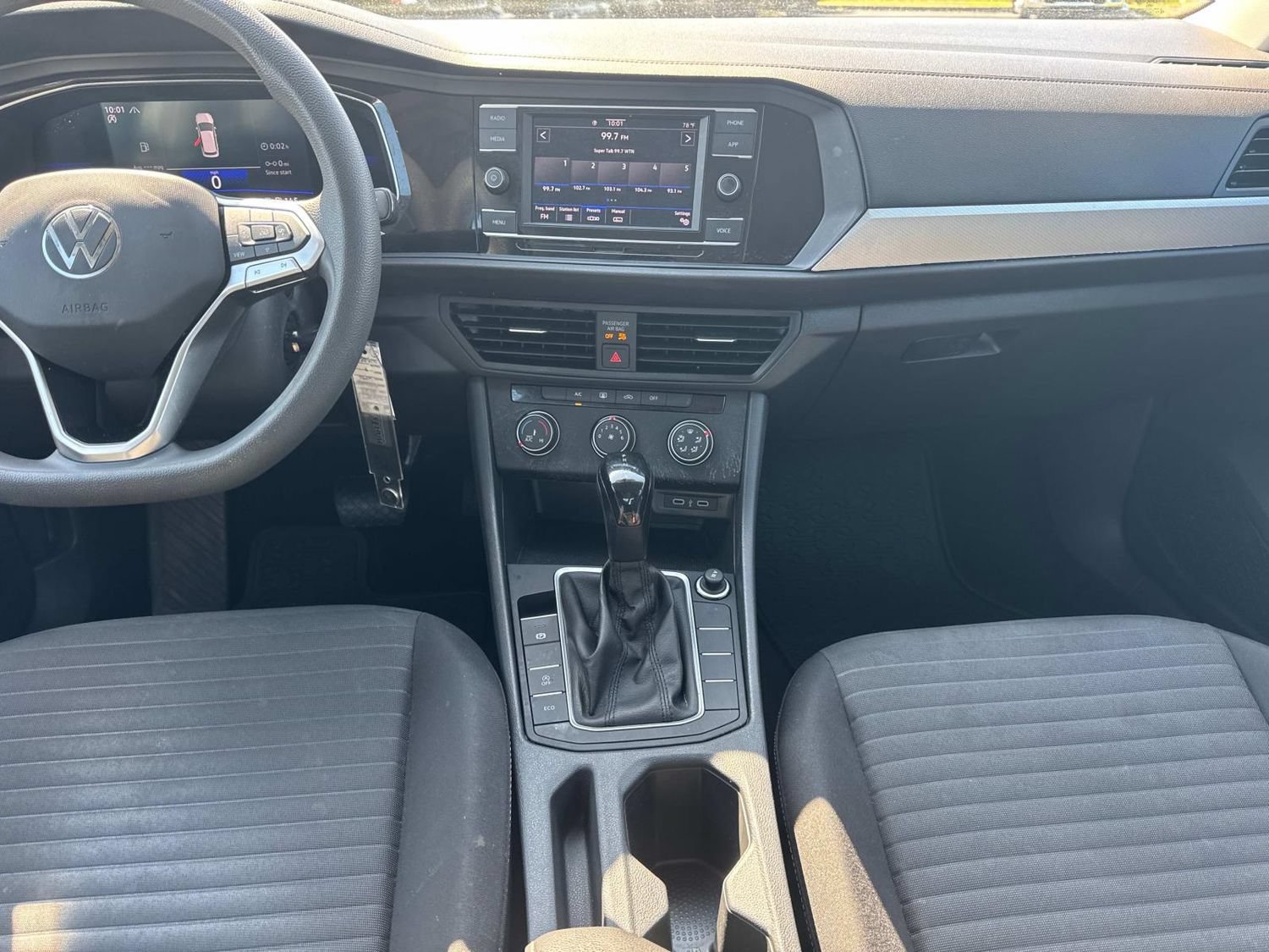 Used 2023 Volkswagen Jetta S FWD image 20