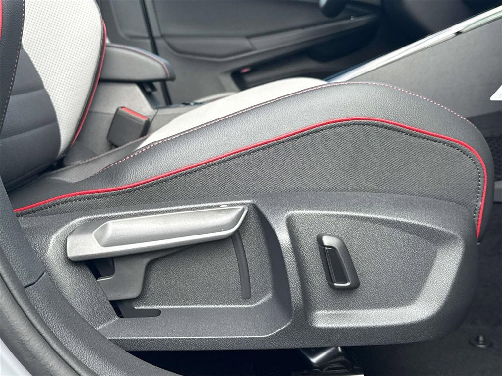 New 2026 Volkswagen GTI Autobahn image 15