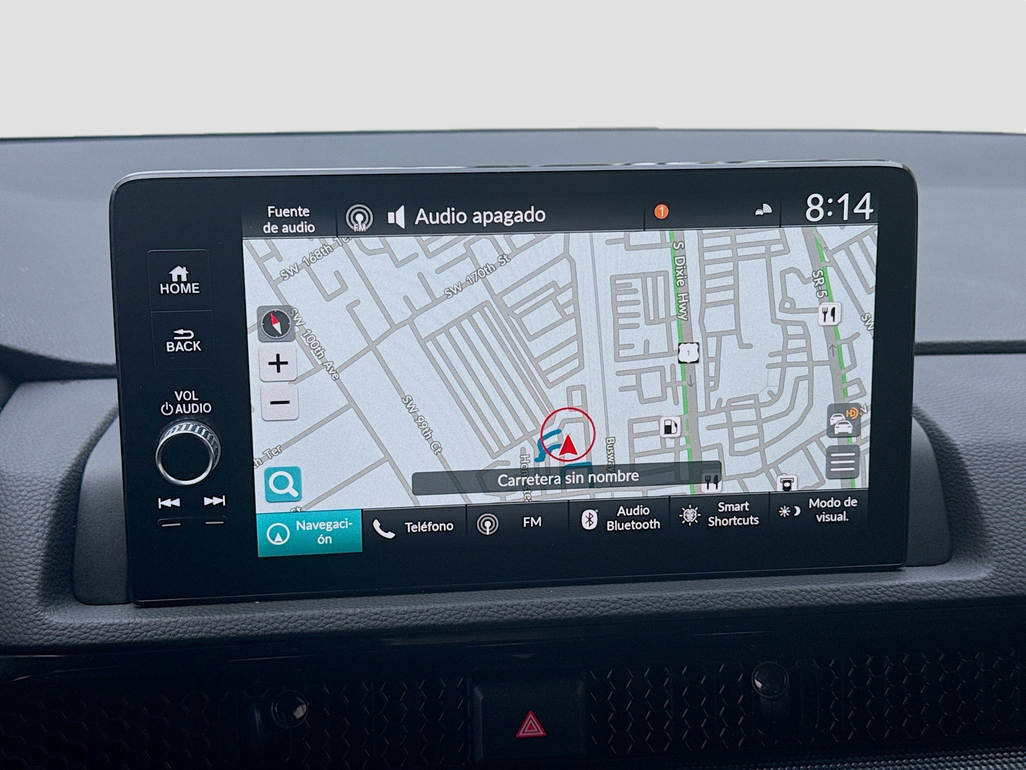 Used 2024 Honda CR-V Sport Touring image 13