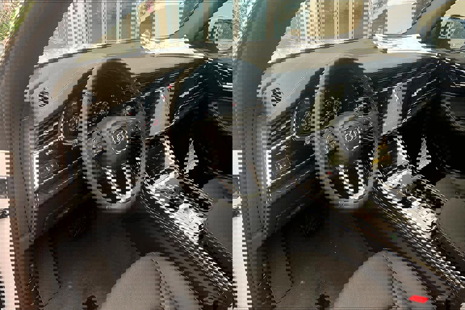 New 2026 Audi Q8 Premium Plus image 8