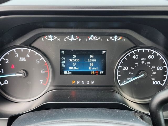 New 2026 Ford F250 XL w/ Snow Plow Prep Package image 25