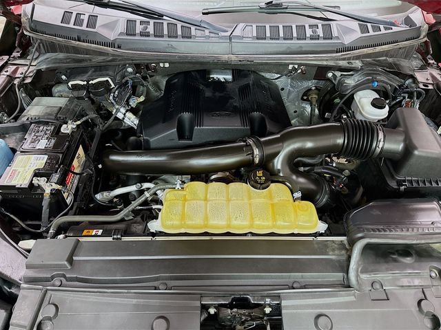 Used 2019 Ford F150 XLT w/ Equipment Group 302A Luxury AWD/4WD image 29